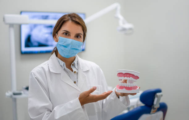 Best Urgent Dental Care in Cotter, AR