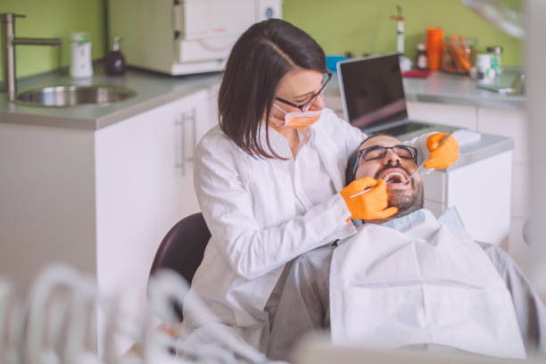 Best After-Hours Emergency Dentist in Cotter, AR