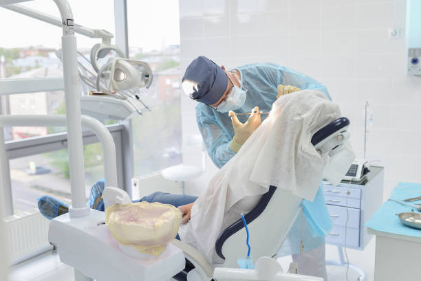 Best Emergency Root Canal Treatment in Cotter, AR